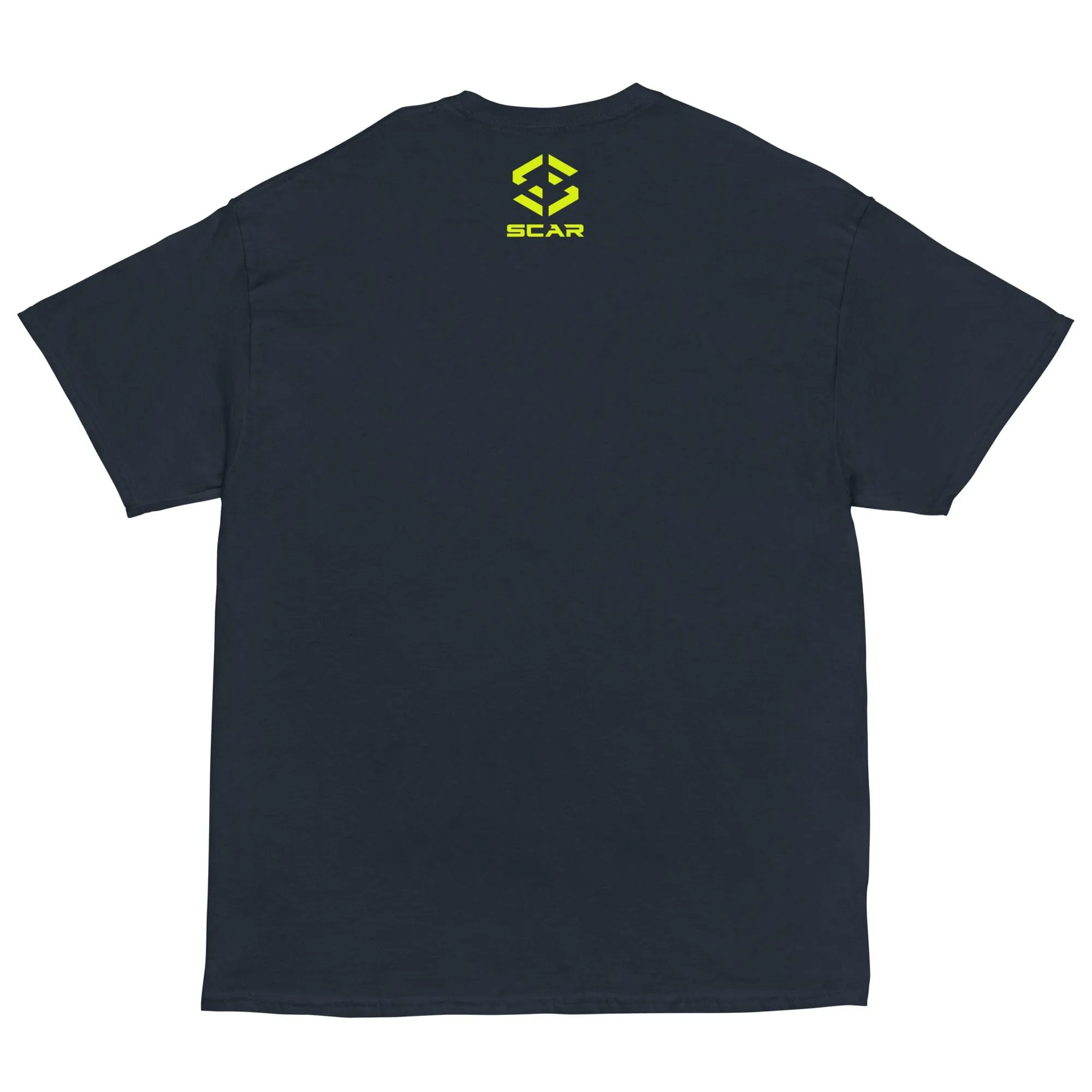 We All Go a Little Mad Psycho T-shirt