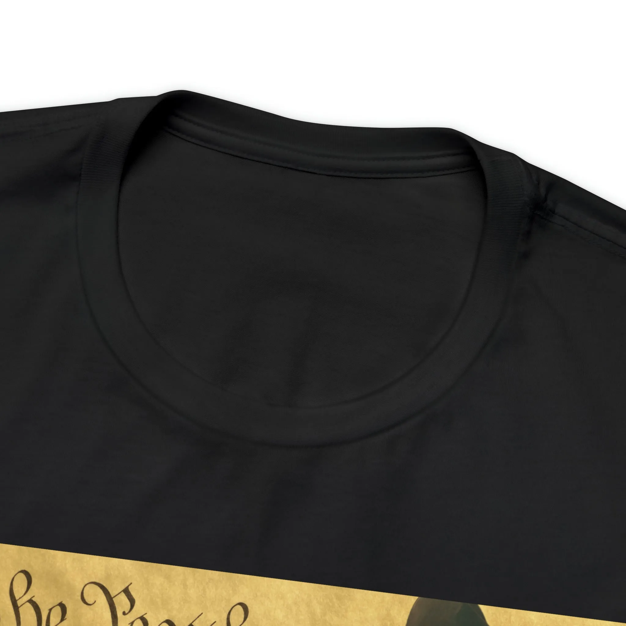 We The People Short Sleeve Tee