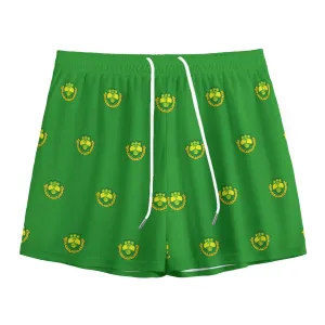 Wesley Girls' Mesh Shorts