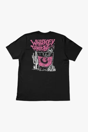 Whiskey Throttle