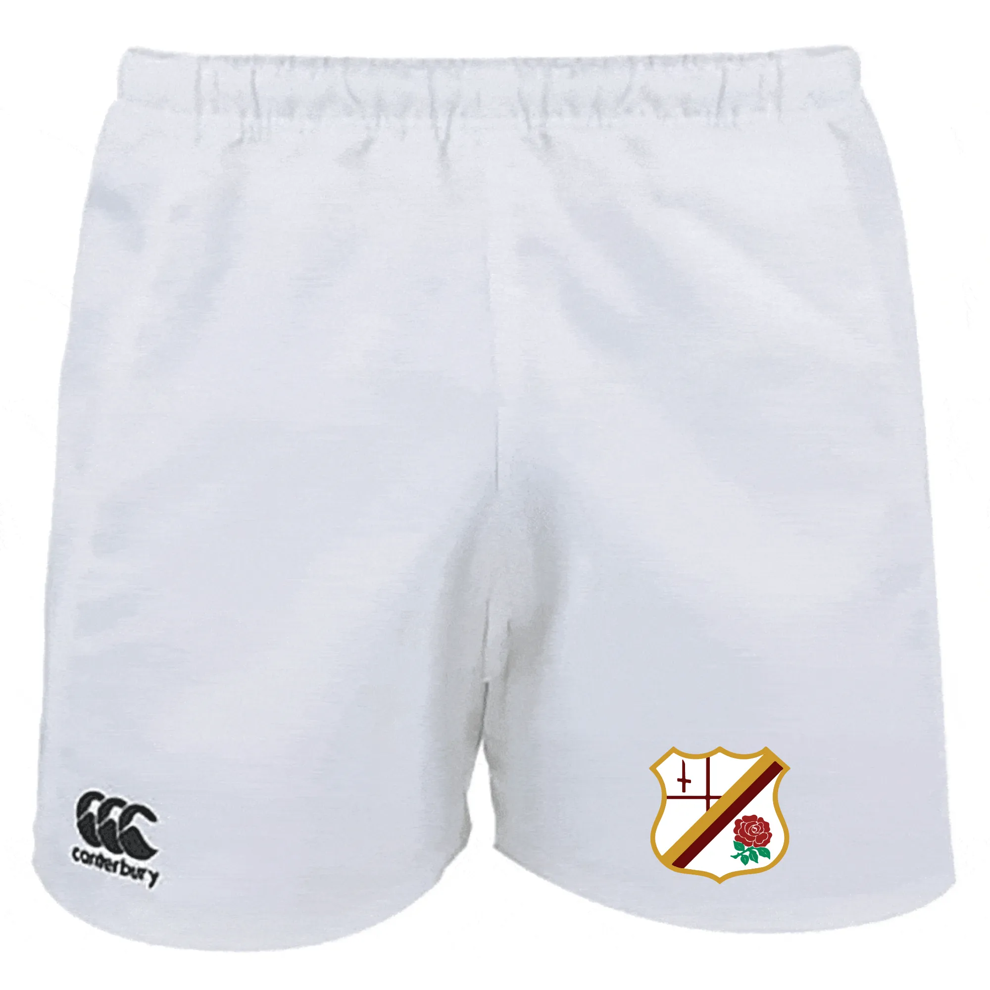 Williams College RFC Advantage Rugby Shorts by Canterbury