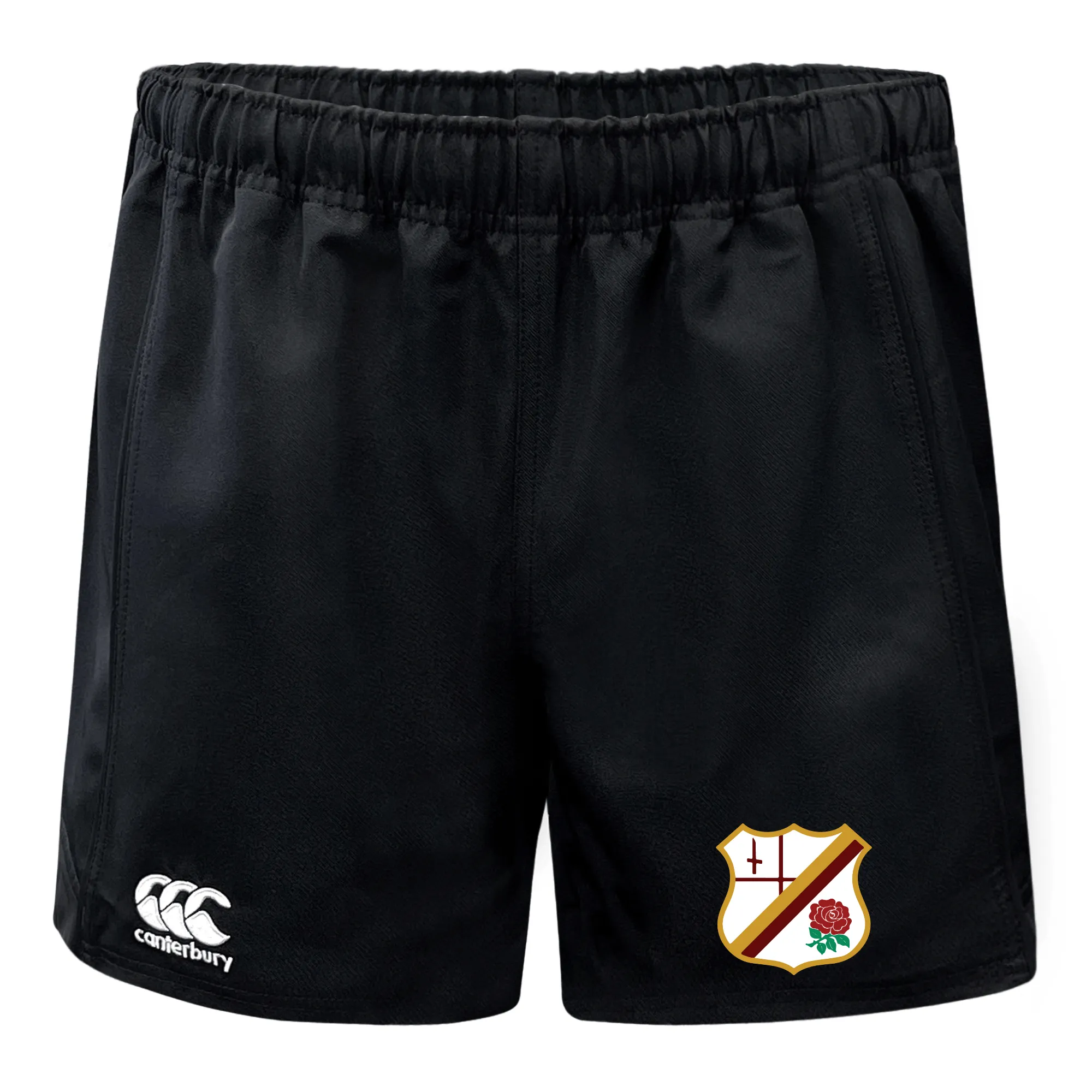 Williams College RFC Advantage Rugby Shorts by Canterbury