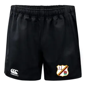 Williams College RFC Advantage Rugby Shorts by Canterbury
