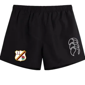 Williams College RFC Tactic Short by Canterbury