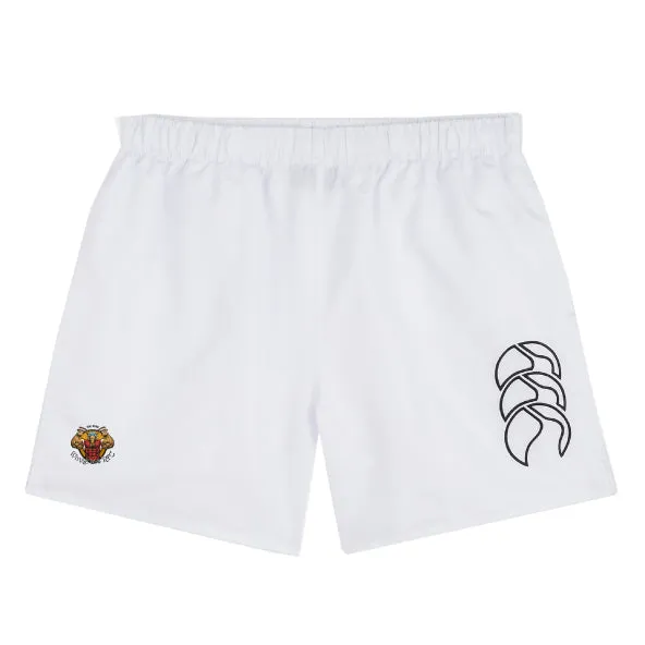 Wiregrass Rugby Tactic Short by Canterbury
