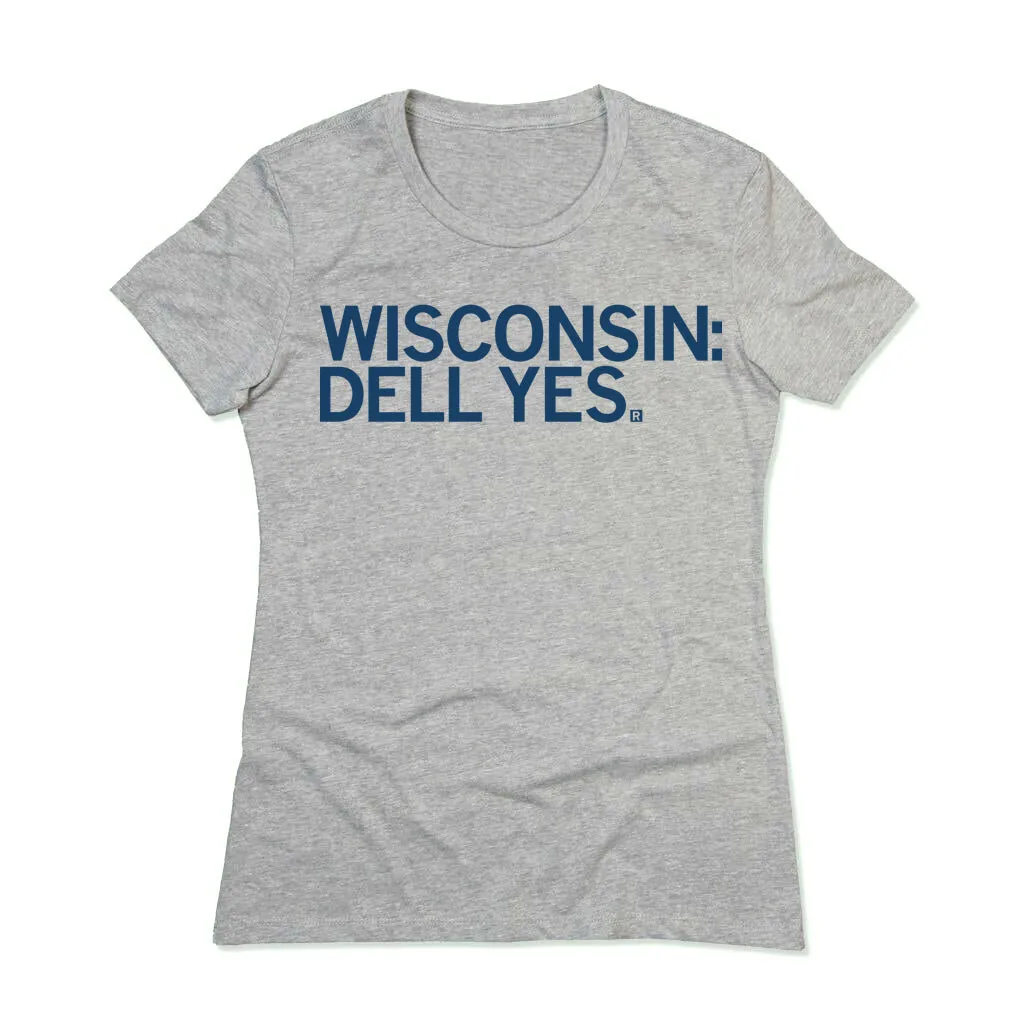 Wisconsin: Dell Yes (R)