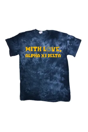 With Love Tee