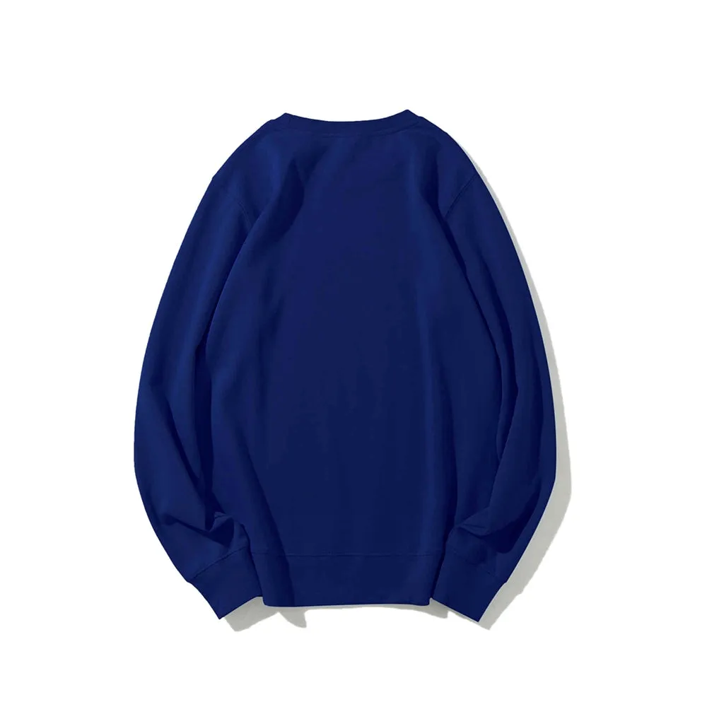 Women Akasha and the Crystal Ball Graphic Sweatshirts