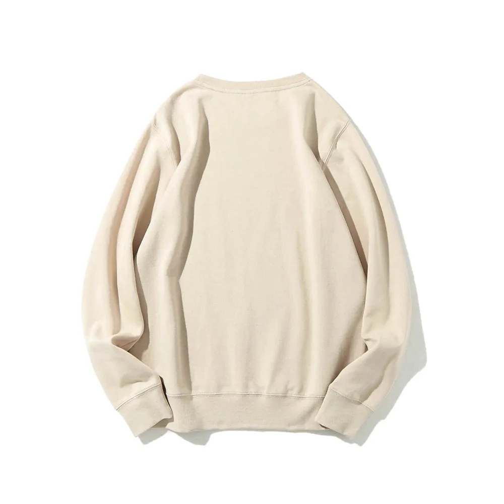 Women High Life Girl Graphic Sweatshirts