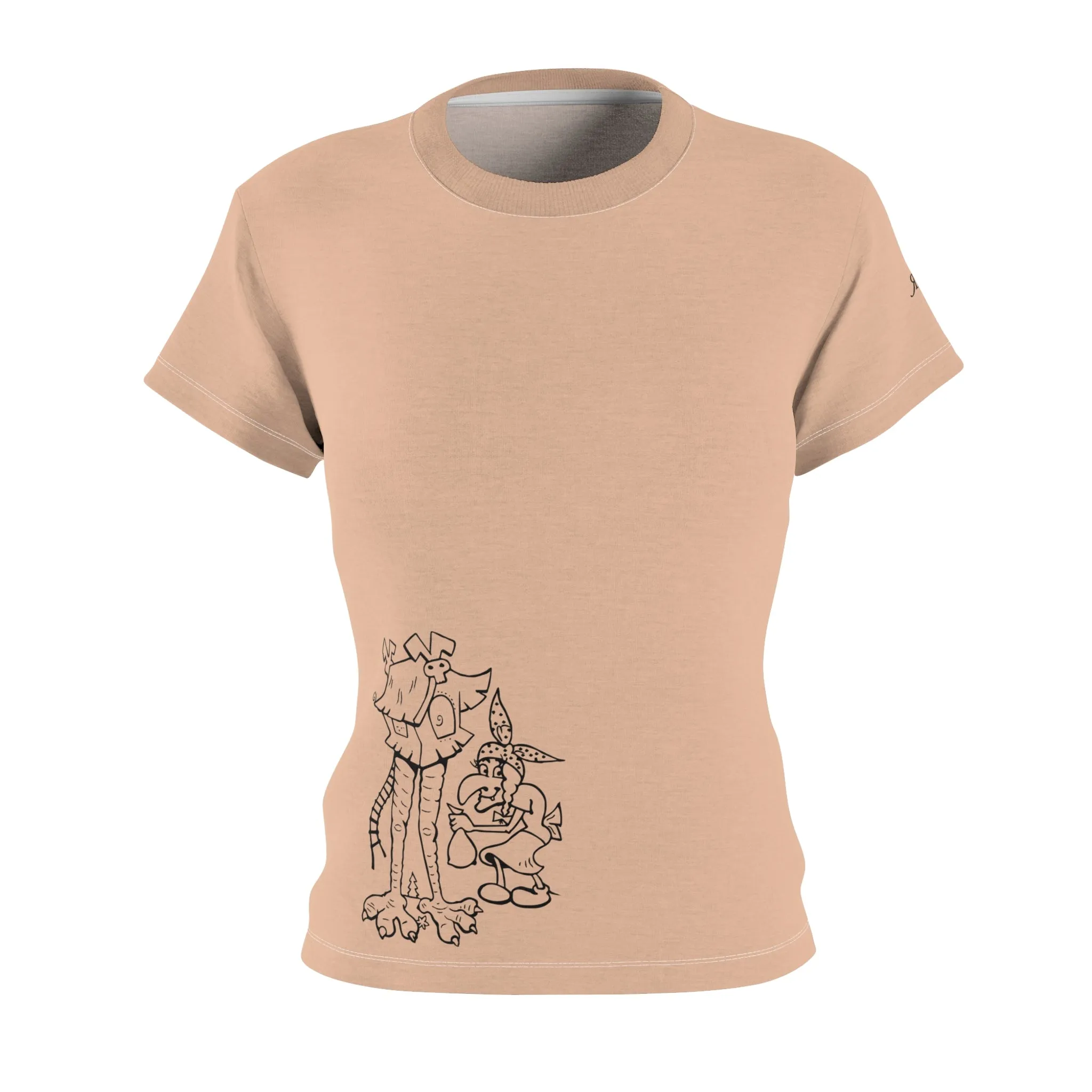 Women's Baba Yaga T-Shirt