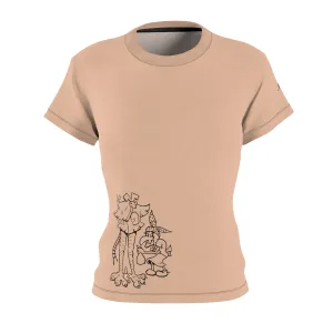 Women's Baba Yaga T-Shirt