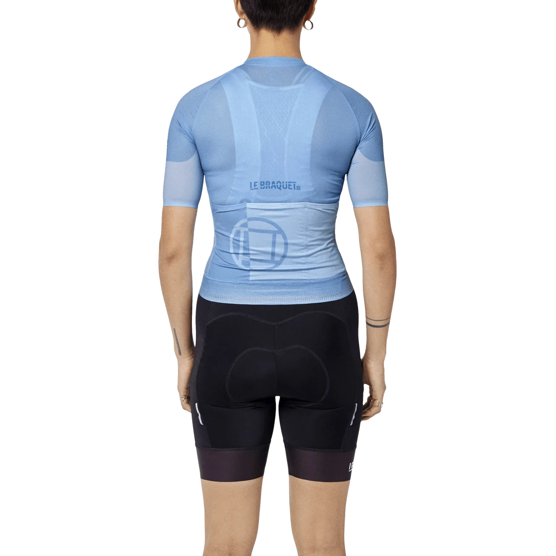 Women's Jersey | PODIUM PRO Nordic