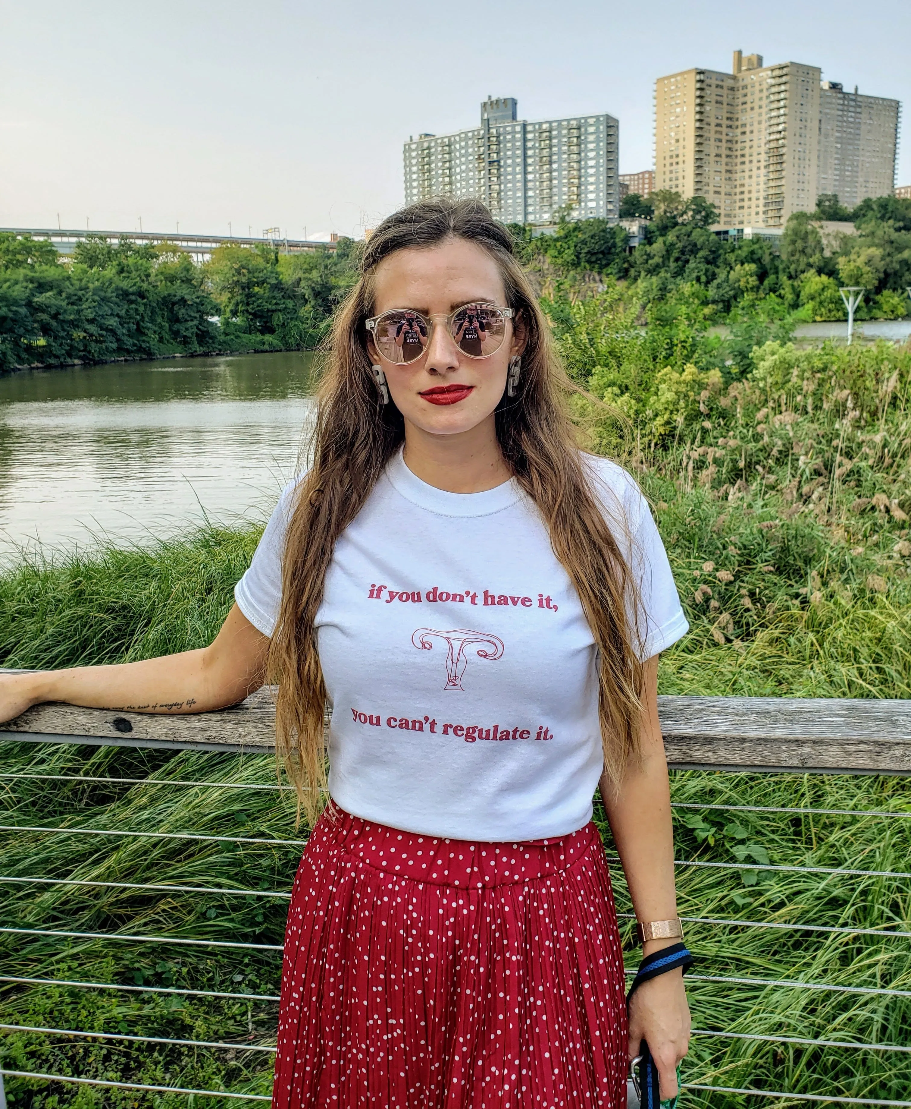 Women's Rights T-Shirt