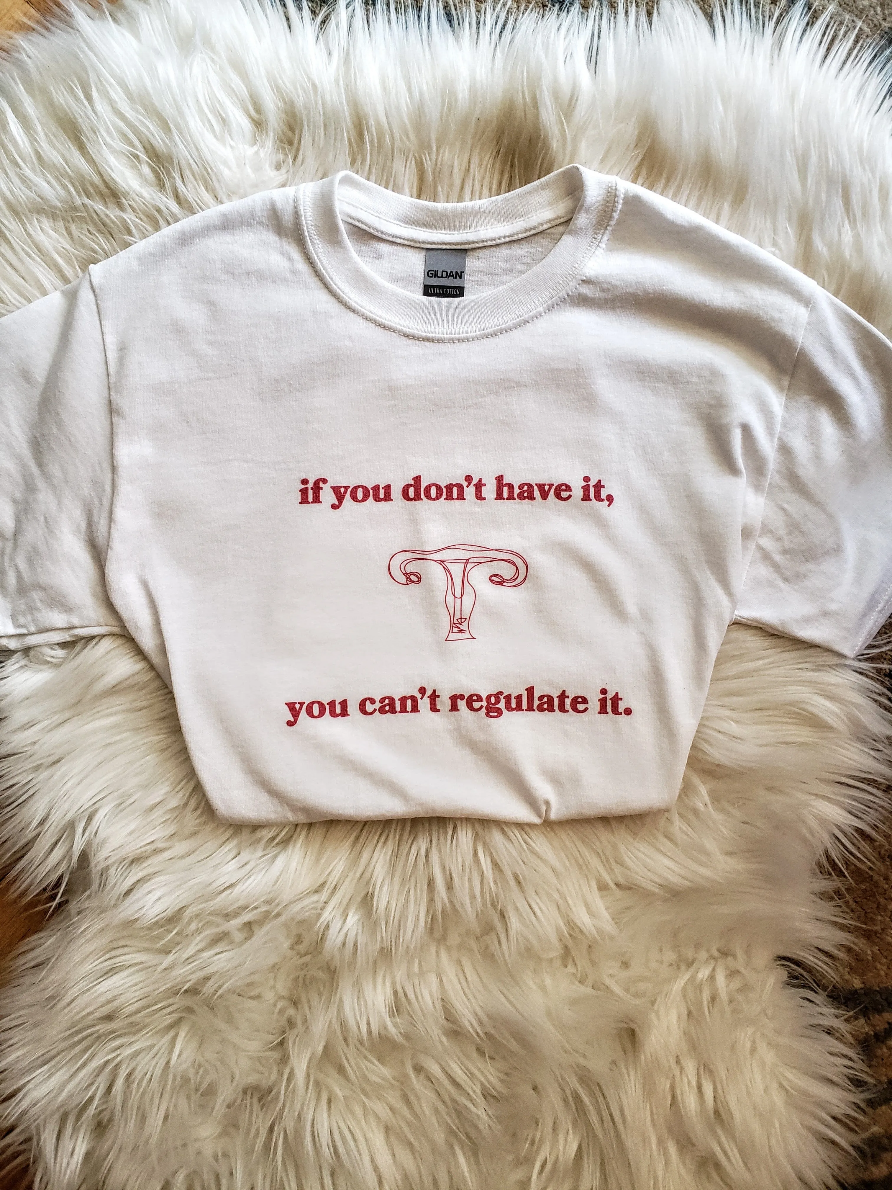 Women's Rights T-Shirt