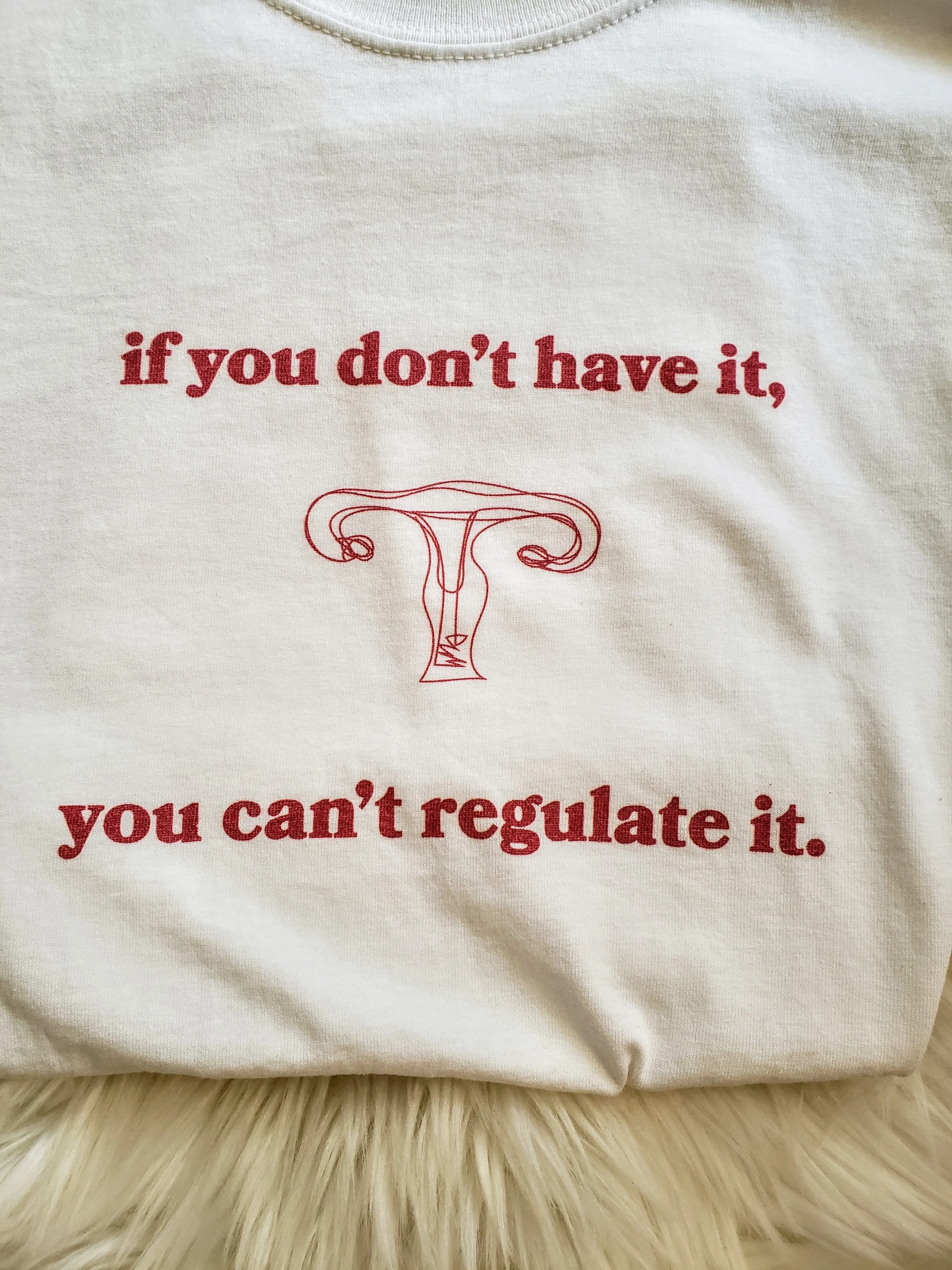 Women's Rights T-Shirt