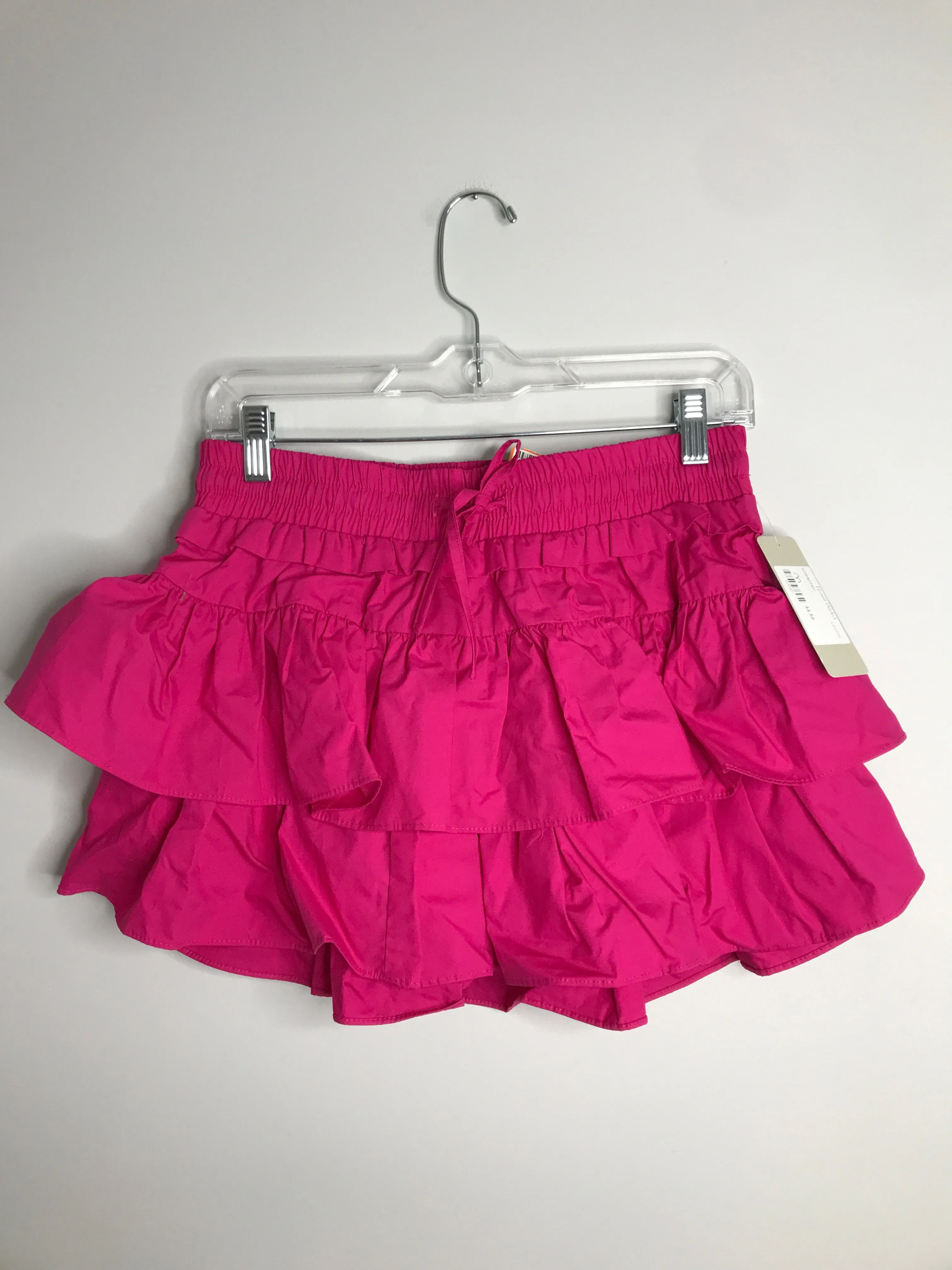 Womens Size Med Misses Pink Lyn Burches NWT Skirt