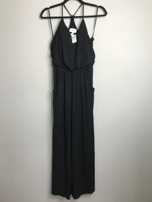 Womens Size XSm Misses Black soma NWT Romper