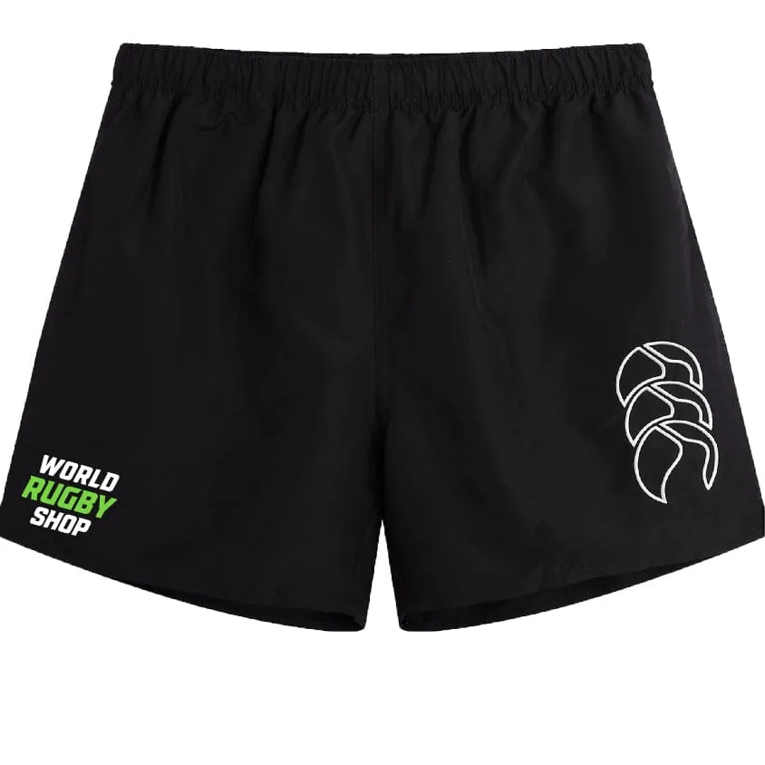 World Rugby Shop Tactic Short by Canterbury