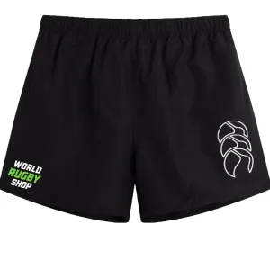 World Rugby Shop Tactic Short by Canterbury