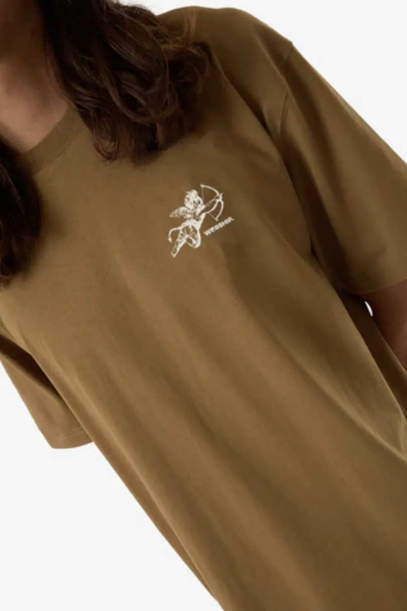 WORSHIP SUPPLIES CHERUB TEE - DJON