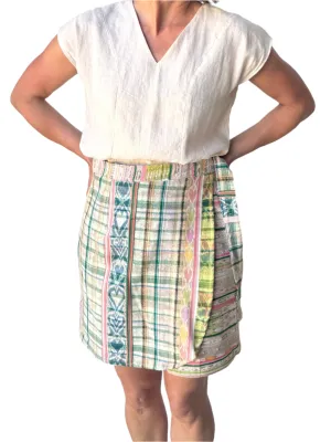 Wrap Skirt - M