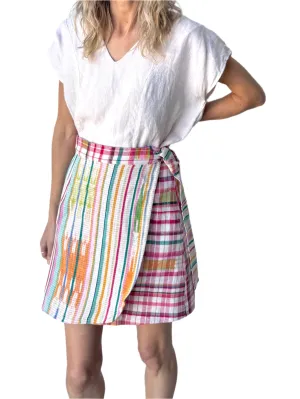 Wrap Skirt - XS