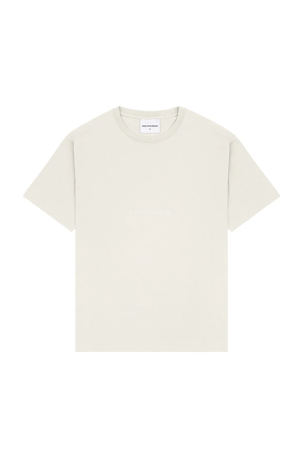 WYD Logo T-Shirt