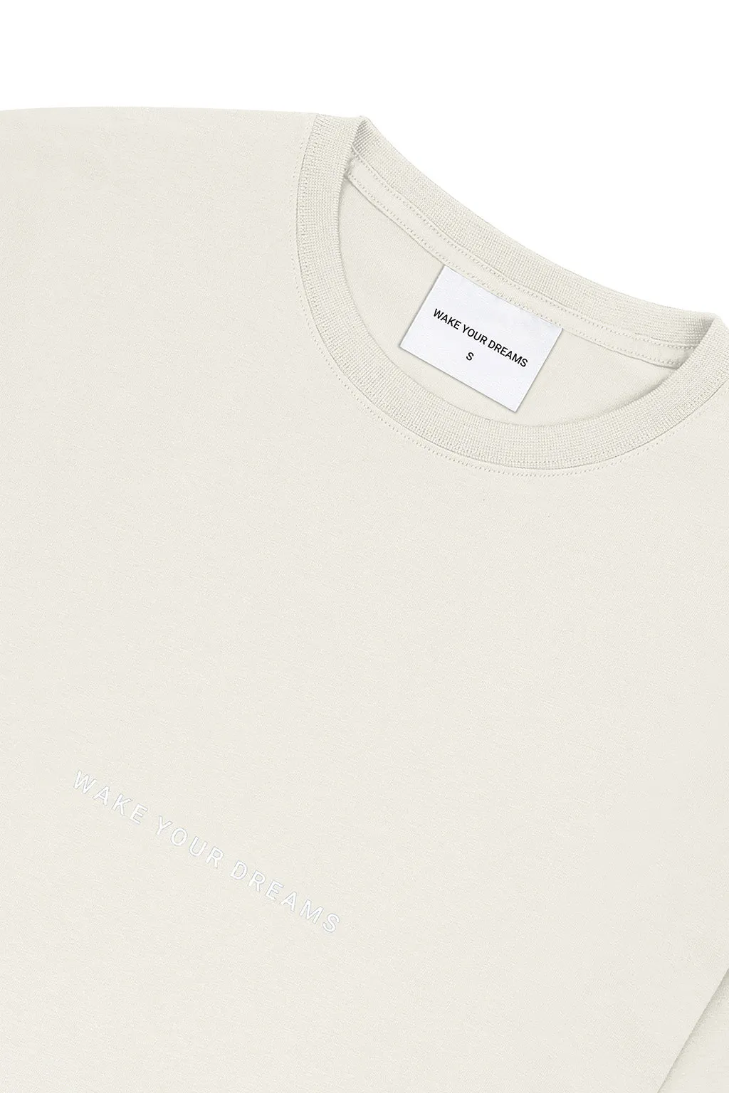 WYD Logo T-Shirt