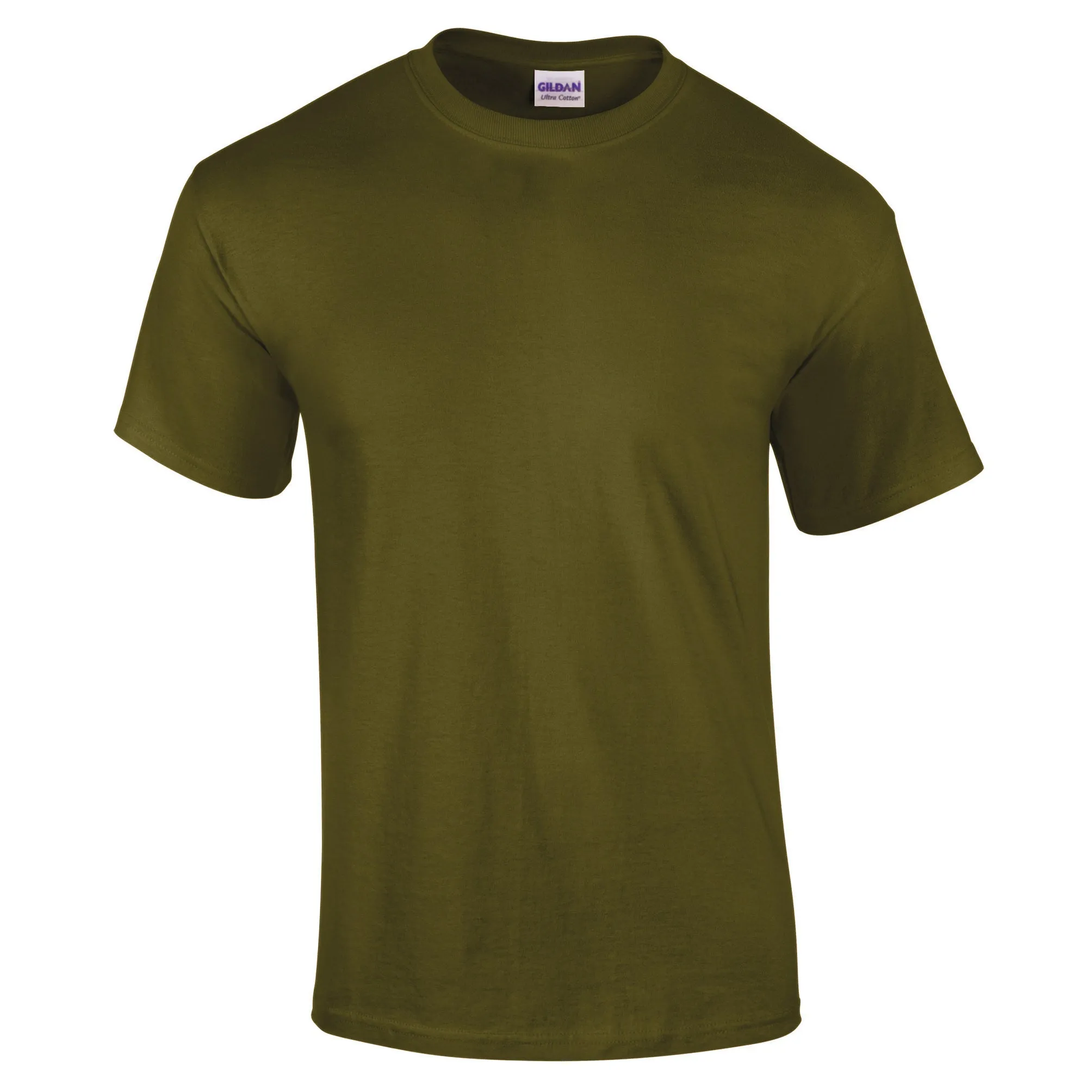 X5CAPE Custom T-Shirt With Sponsors - Dark Colours