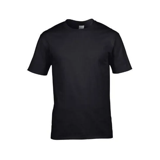X5CAPE Custom T-Shirt With Sponsors - Dark Colours