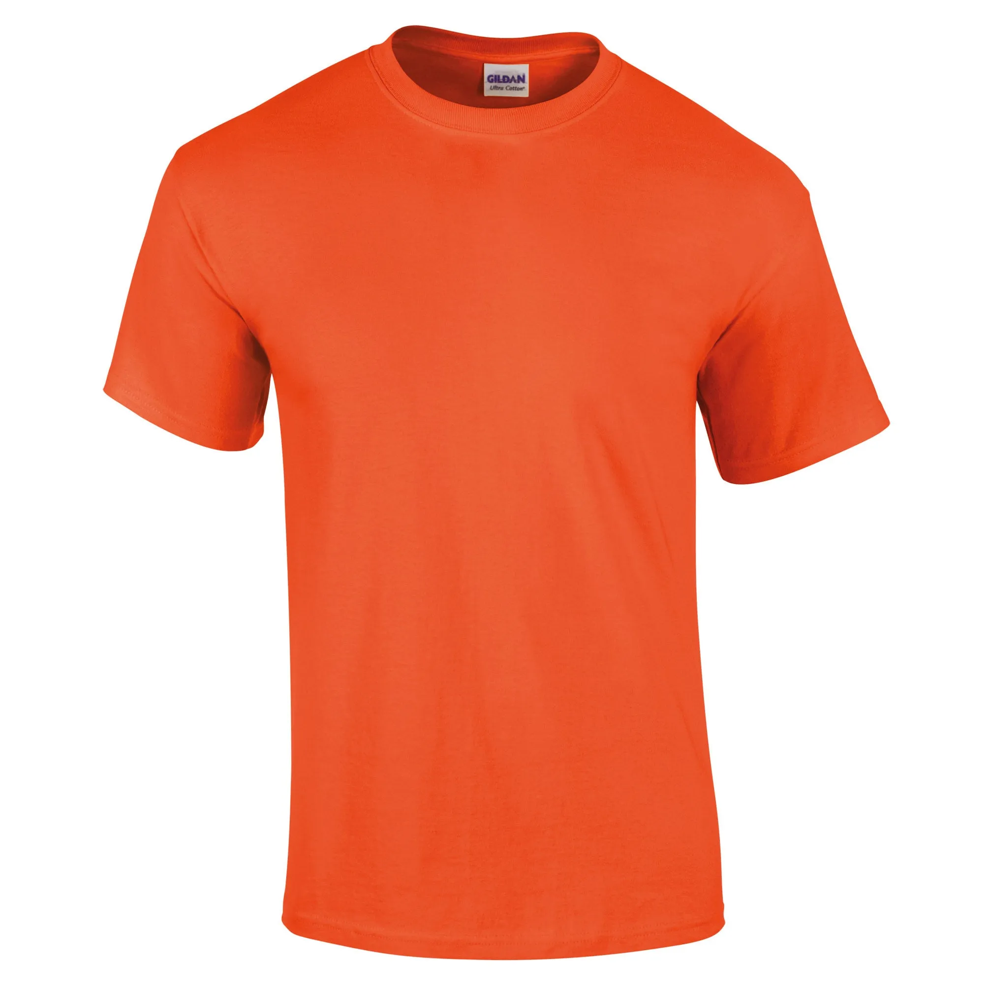 X5CAPE Custom T-Shirt With Sponsors - Hot Pink