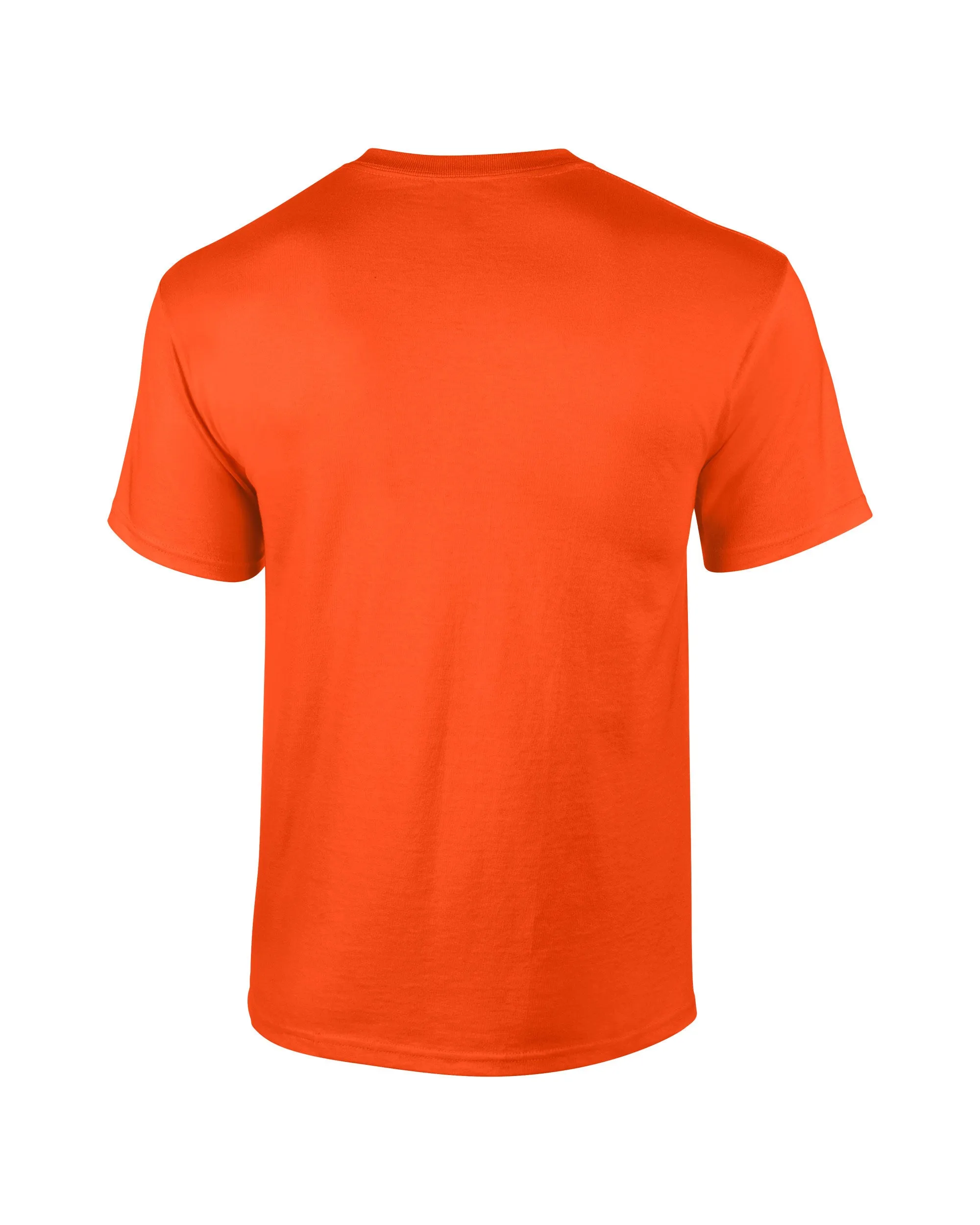 X5CAPE Custom T-Shirt With Sponsors - Hot Pink