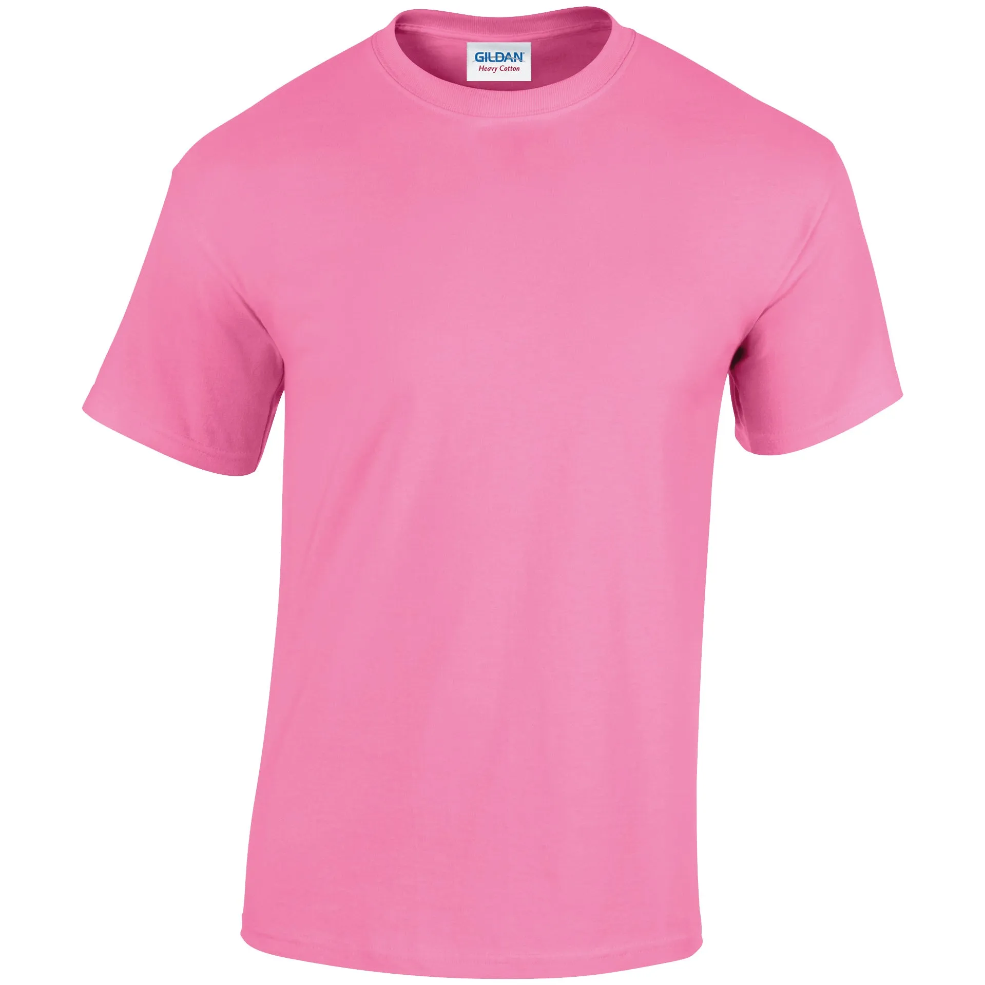 X5CAPE Custom T-Shirt With Sponsors - Hot Pink