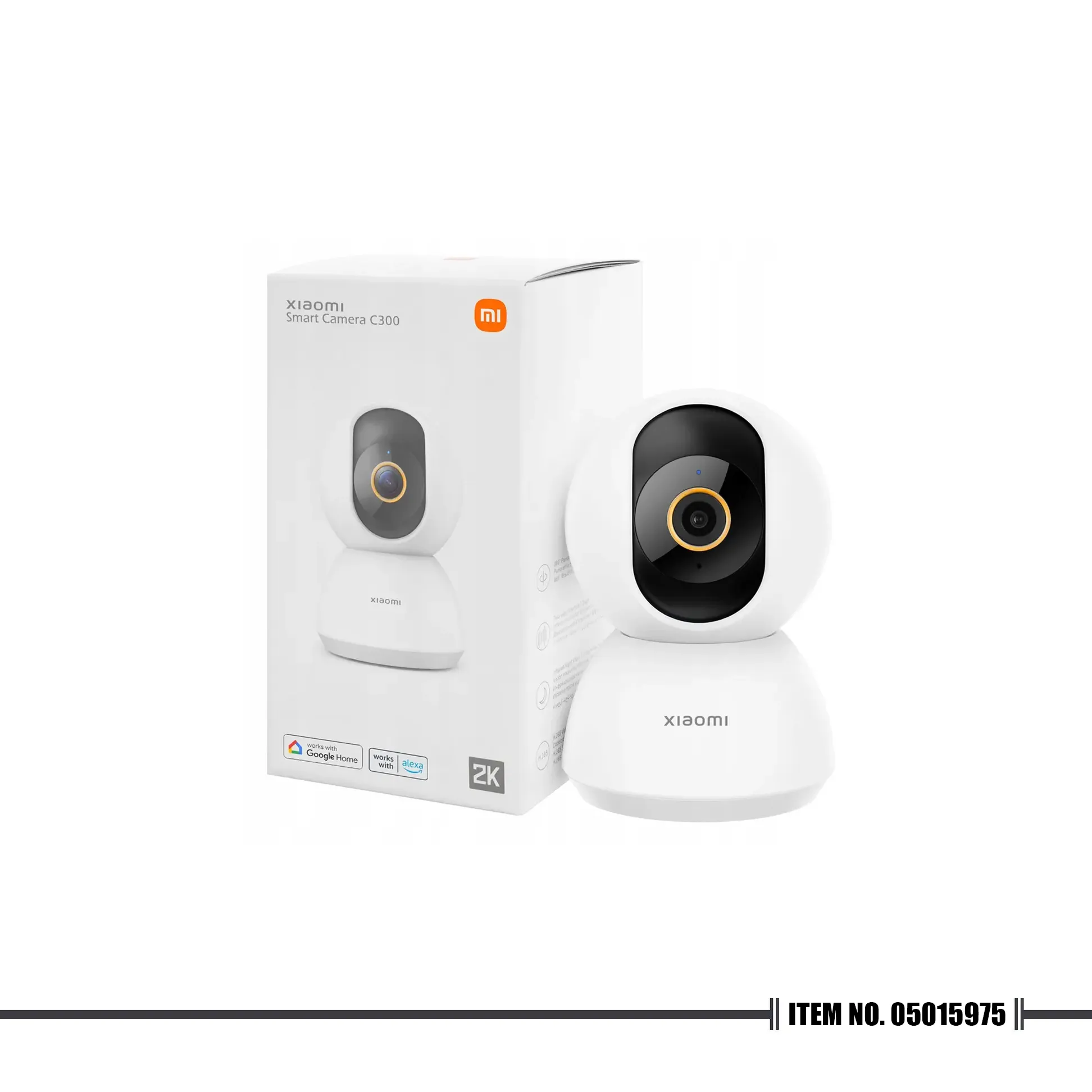 Xiaomi Smart Camera C300