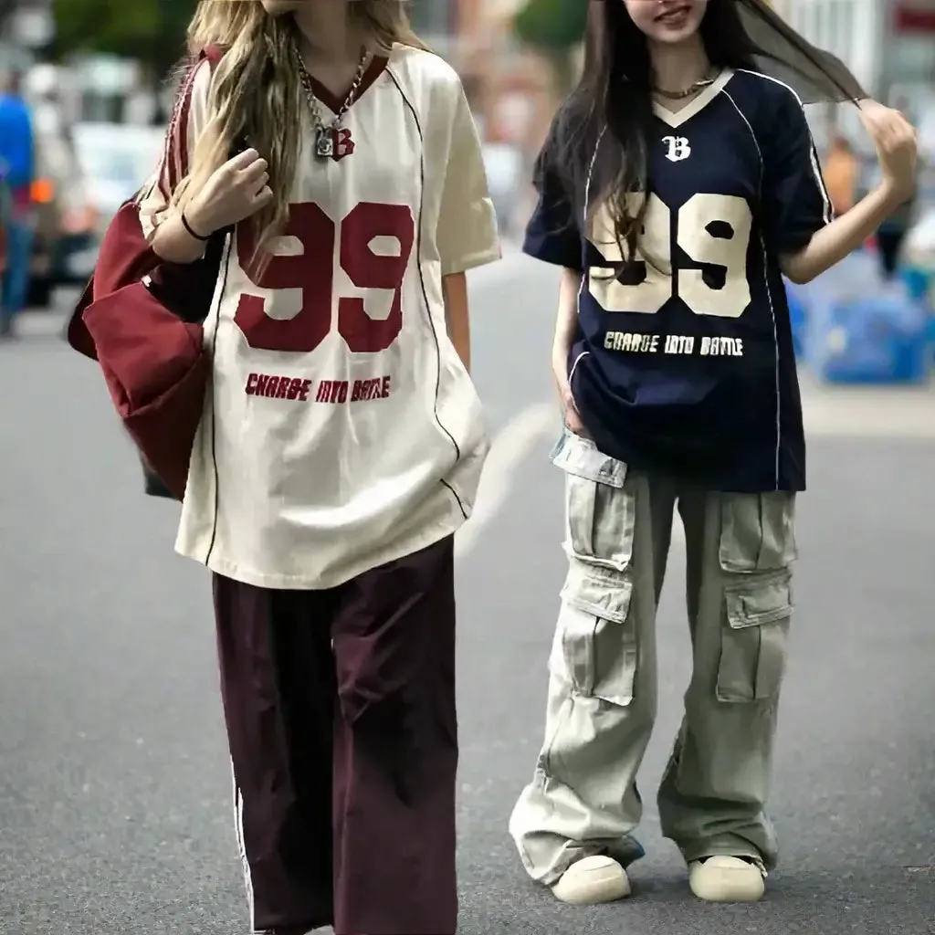 Y2K Jersey
