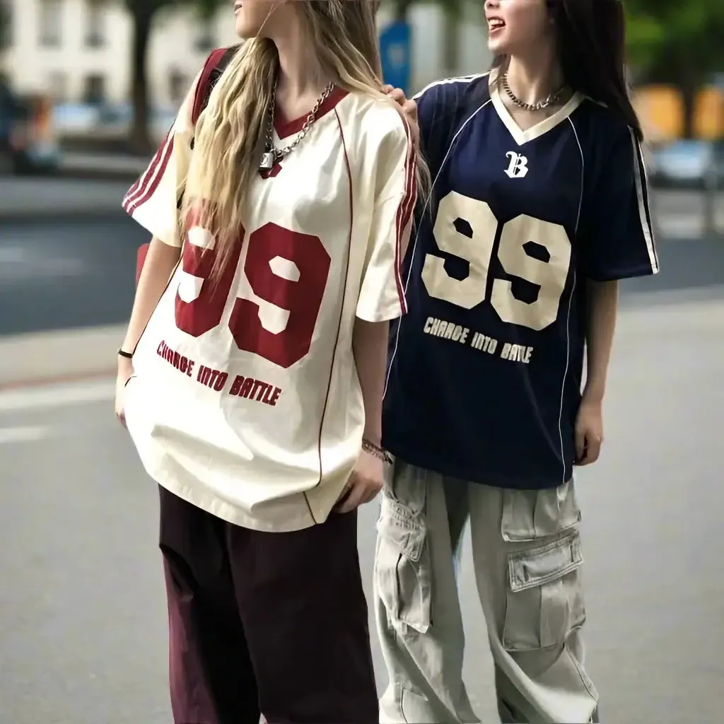 Y2K Jersey