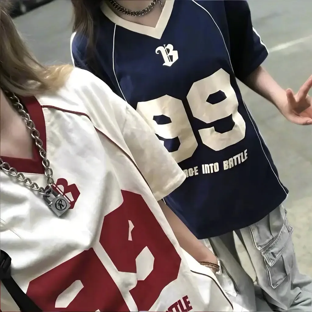 Y2K Jersey