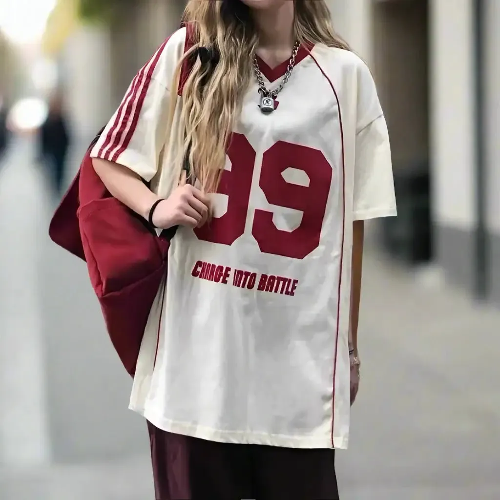 Y2K Jersey