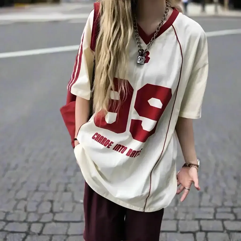 Y2K Jersey