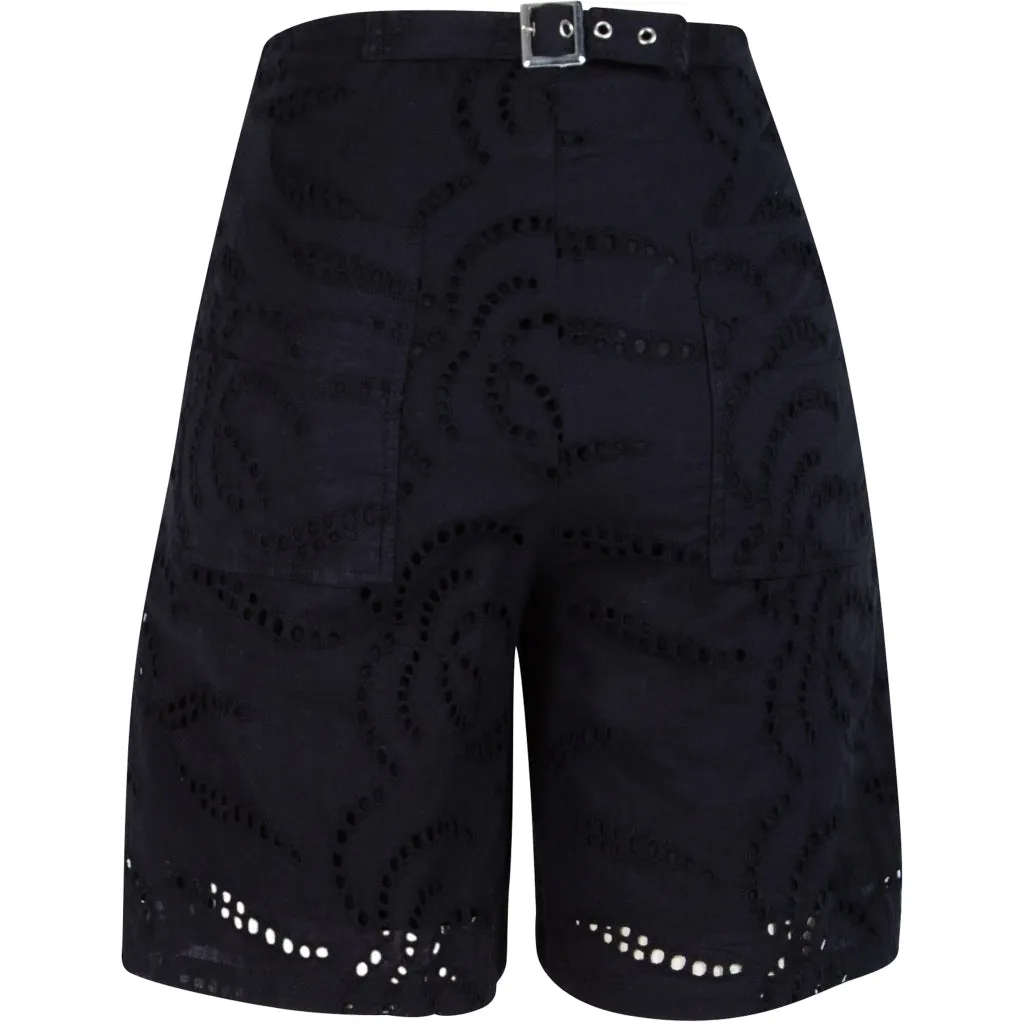 Yetta Shorts