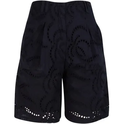Yetta Shorts