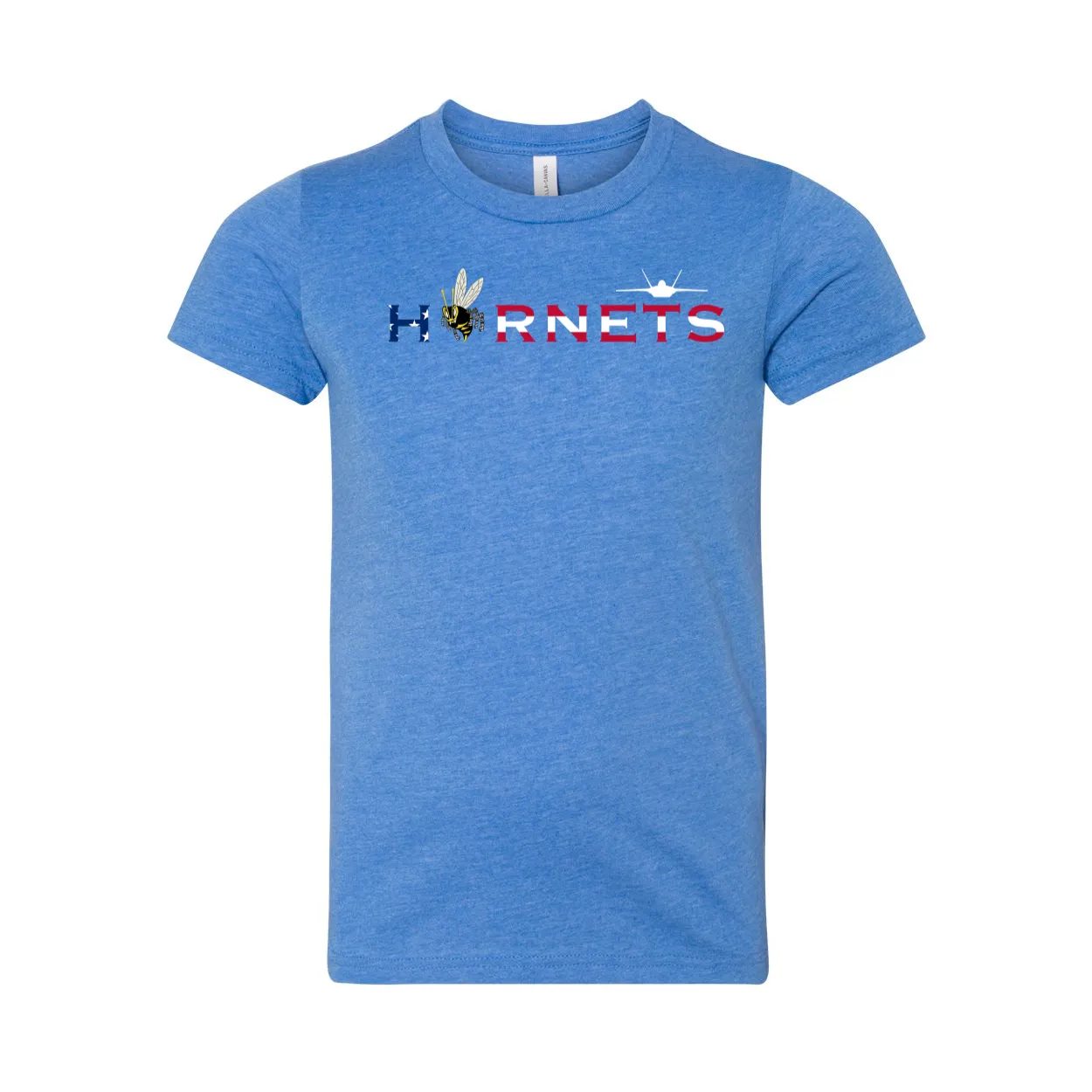 Youth 'Hornet' Tee
