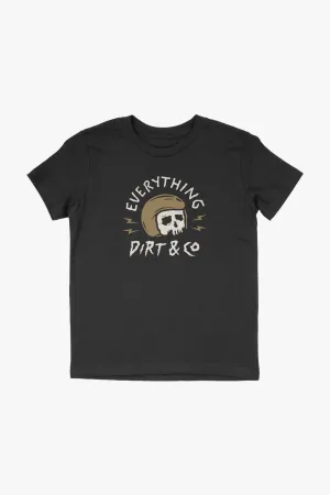 Youth Shocked Tee