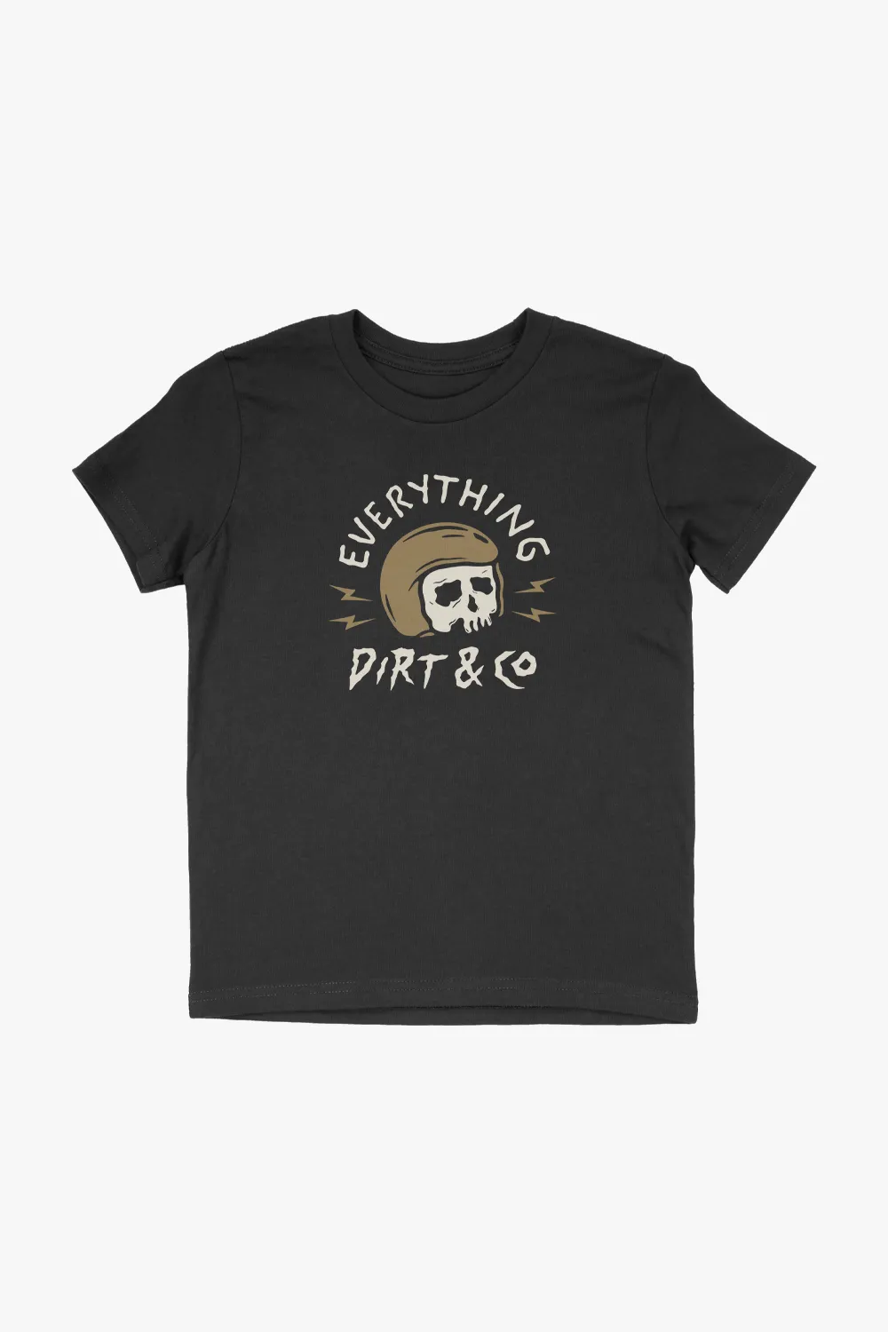 Youth Shocked Tee