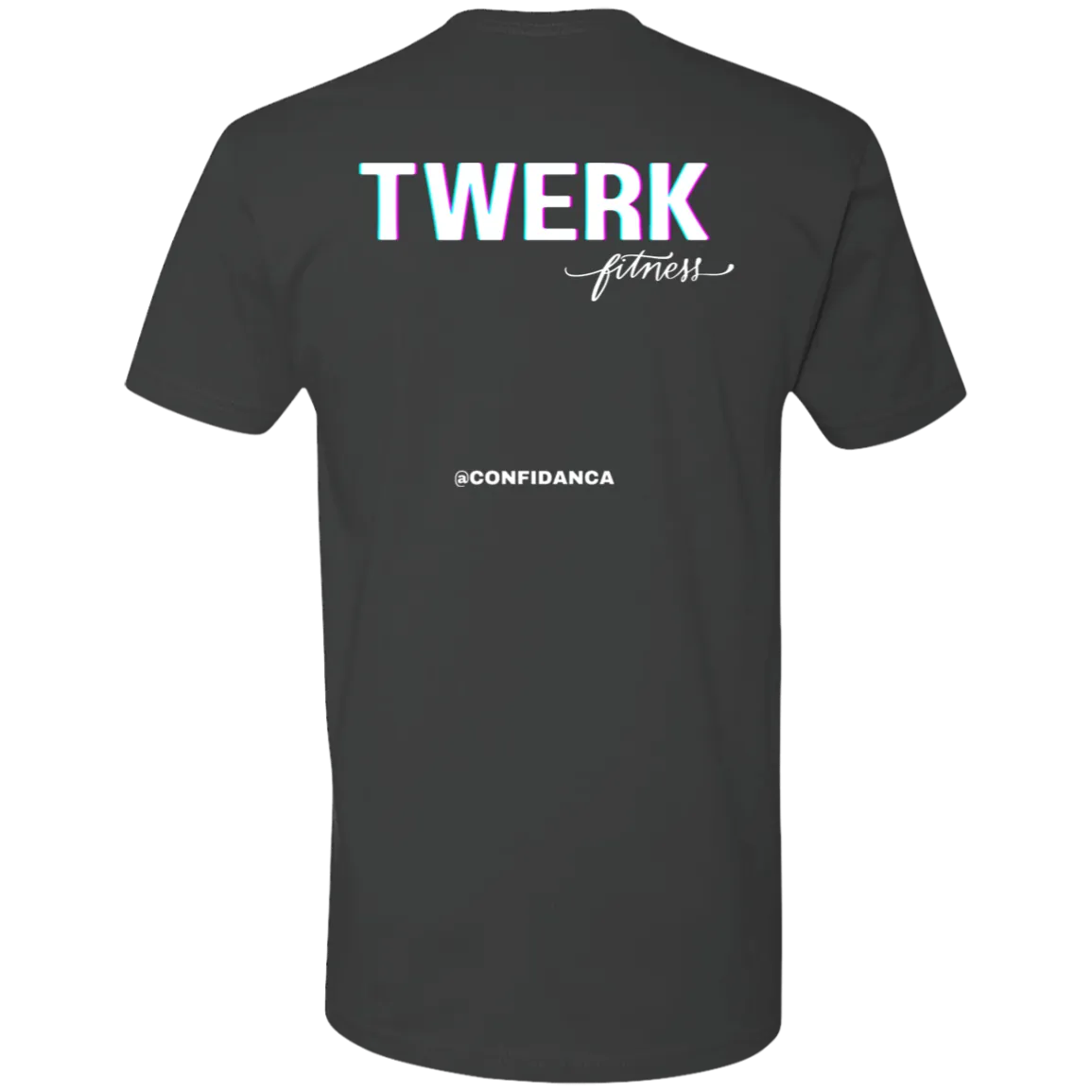 Z61x Premium Short Sleeve Tee (Closeout)