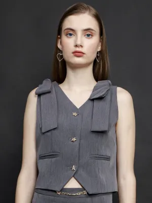 Zappi X Stella Lee - Pisces Vest