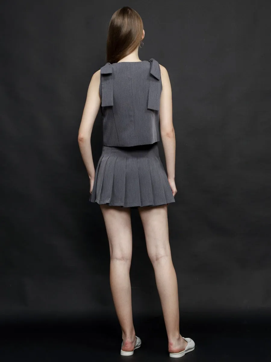 Zappi X Stella Lee - Pisces Vest