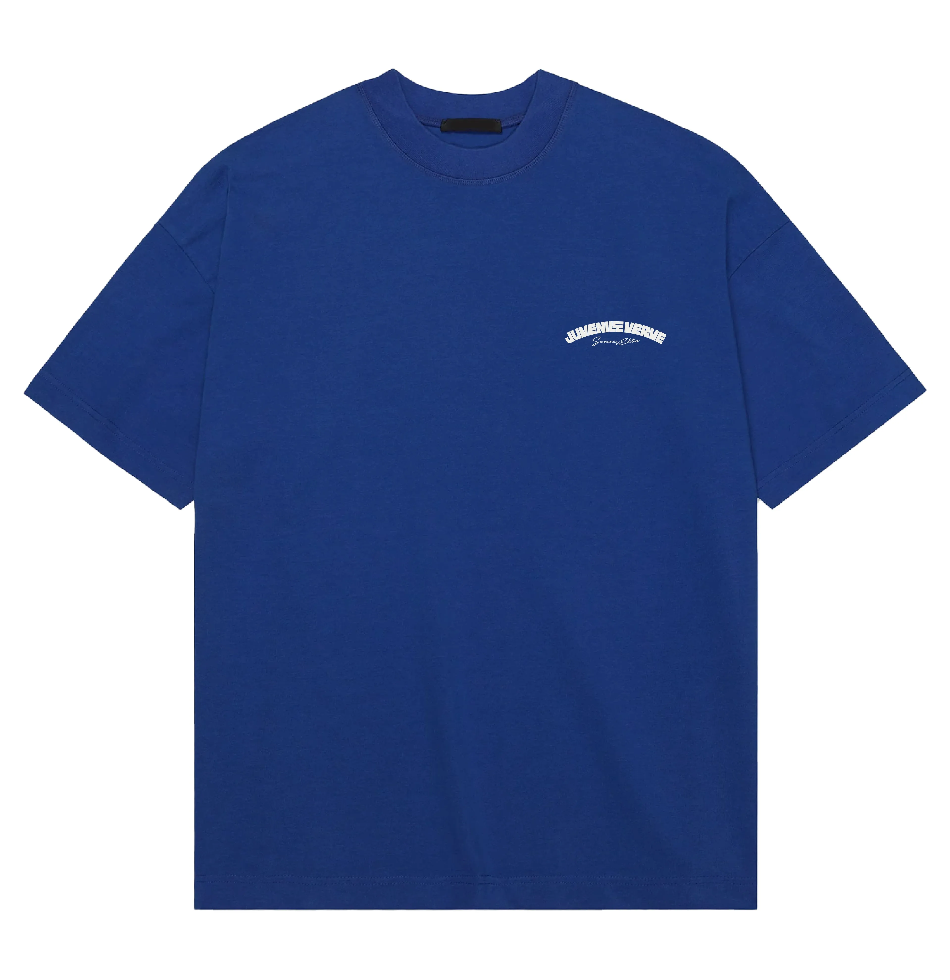 ZEAL V2 Oversized tshirt