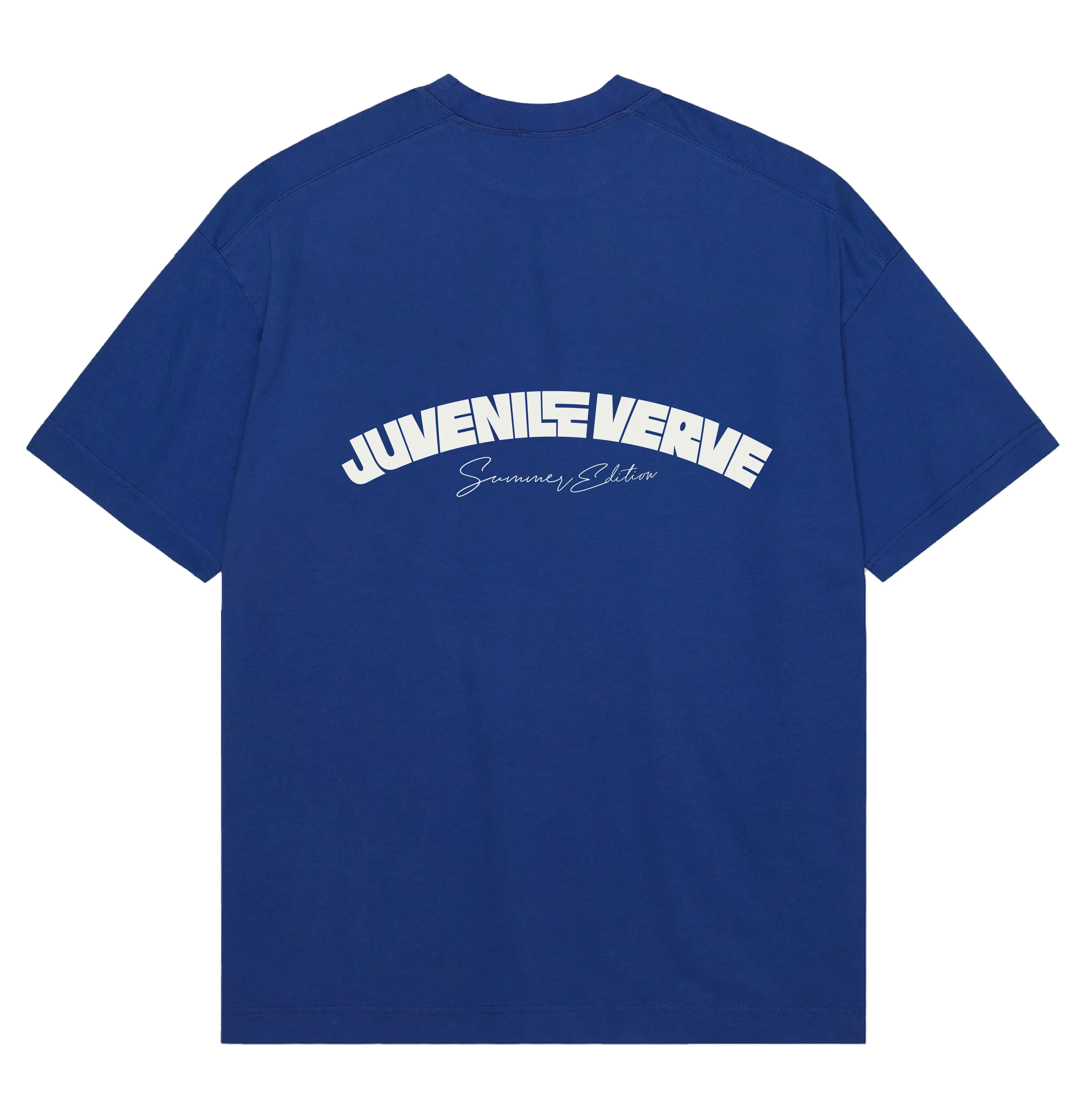 ZEAL V2 Oversized tshirt