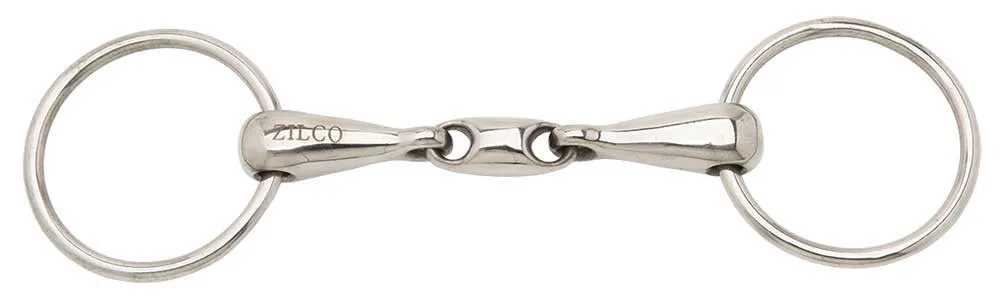 Zilco Thick Mouth Training Bit